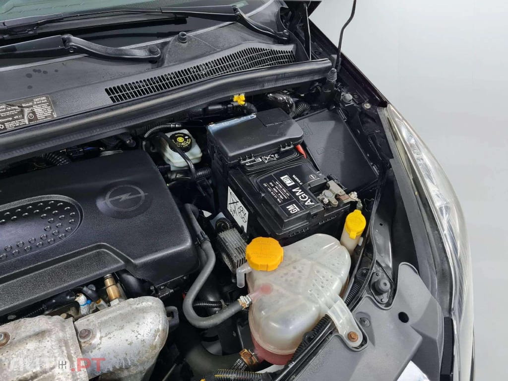 Opel Corsa  1.3 CDTI Edition Série  111 Anos