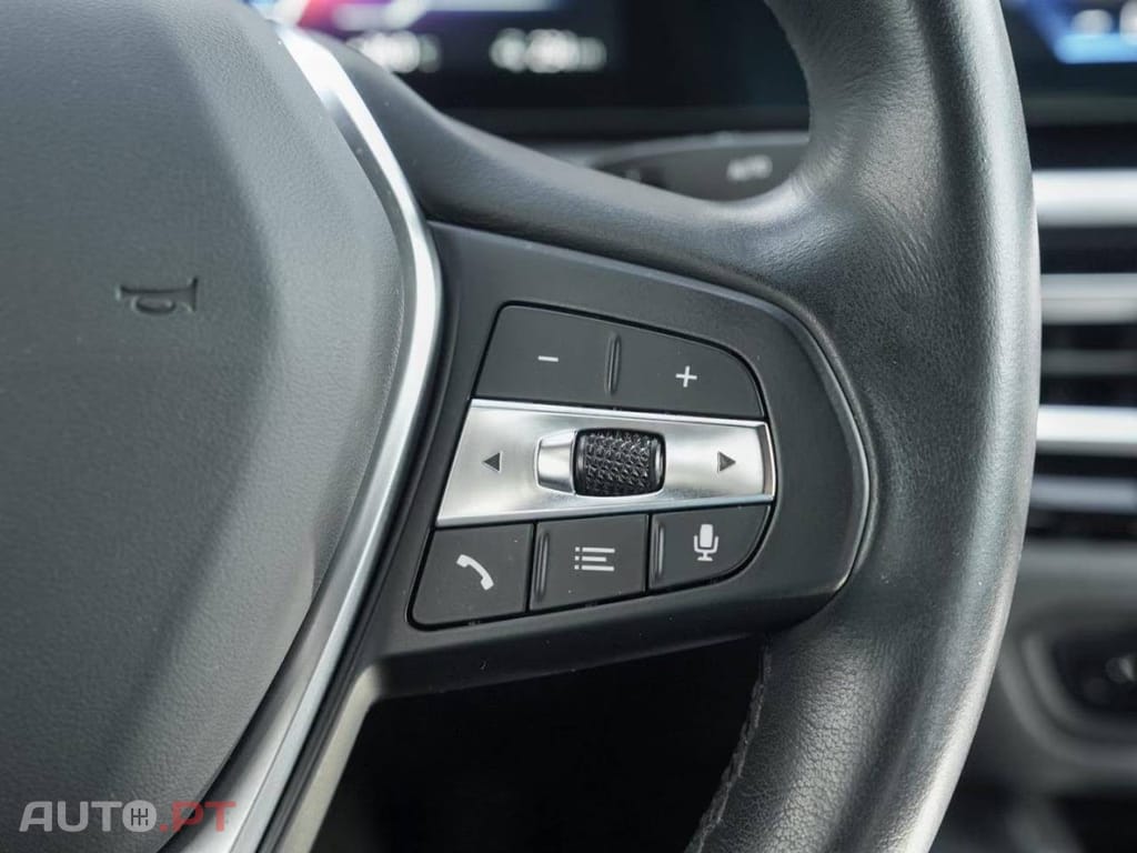 BMW i4 eDrive40 Grand CoupÃ©