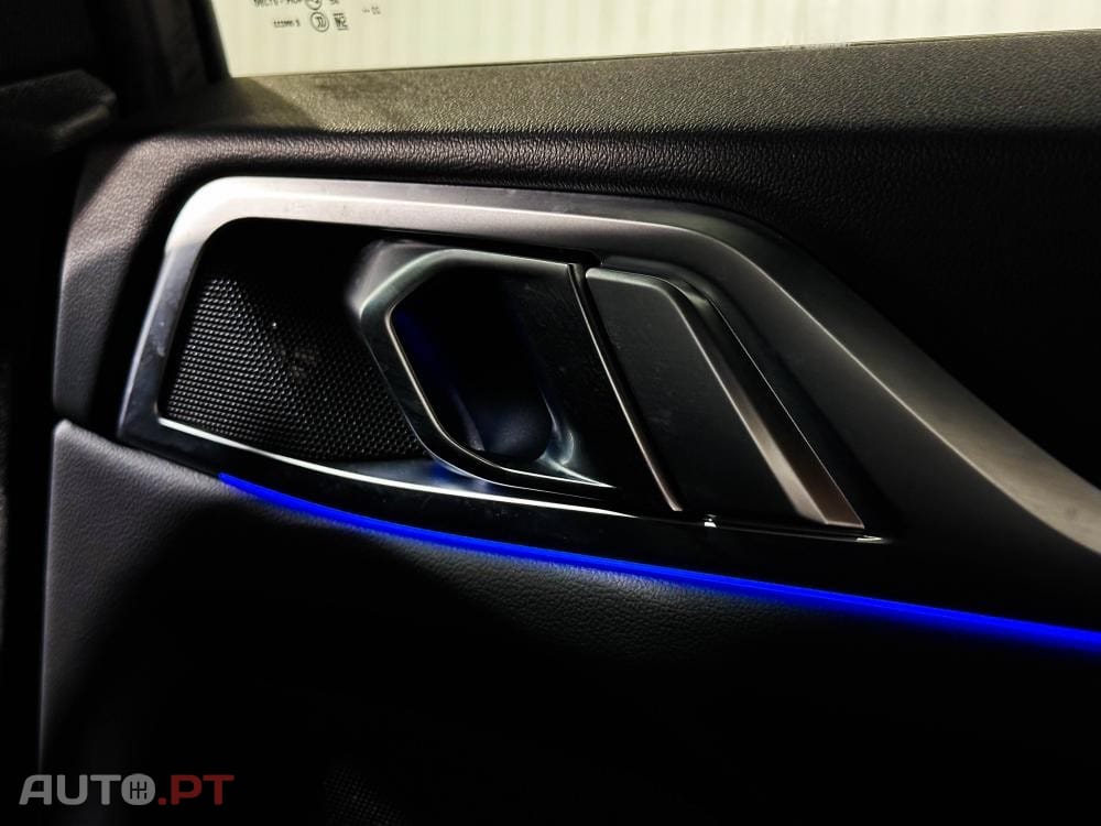 BMW 420 i Pack Desportivo M Auto
