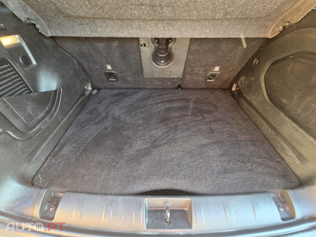 Jeep Renegade 1.0 T 80º Aniversário