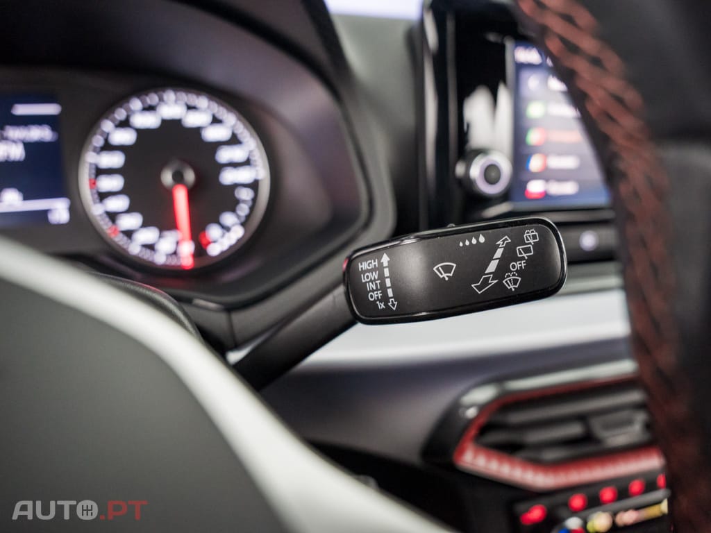 Seat Arona 1.0 TSI FR