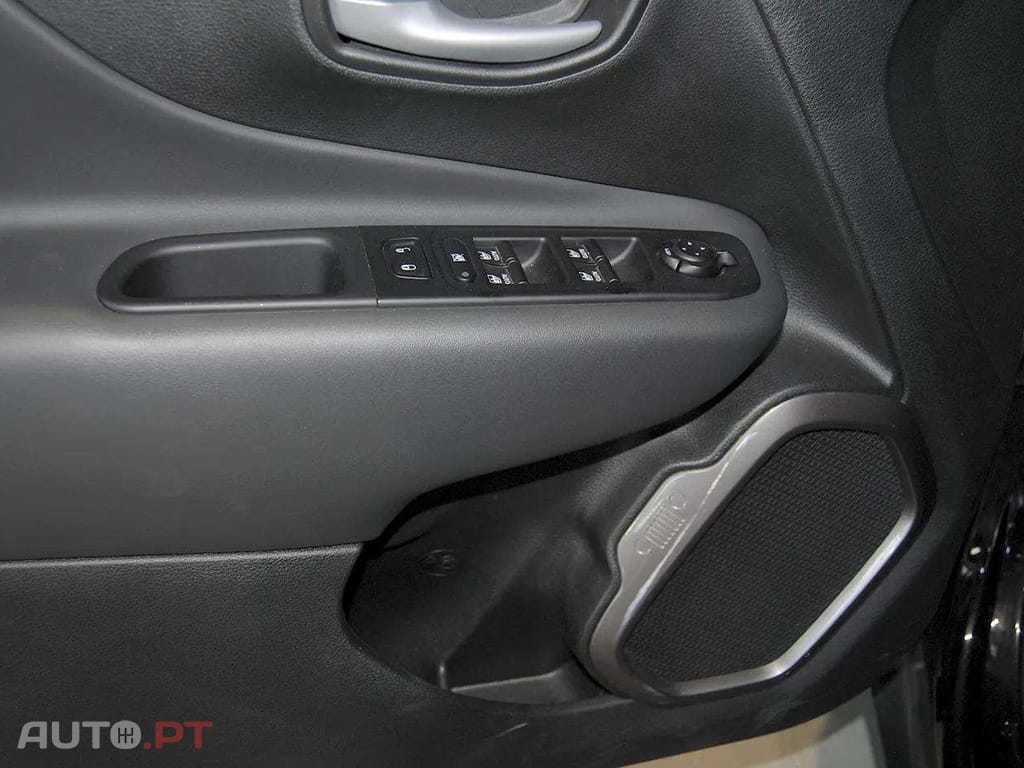 Jeep Renegade MHEV MY 23 LIMITED 1.5 E-HYBRID