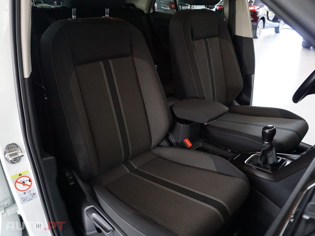 Volkswagen T-Roc 1.0 TSI Style