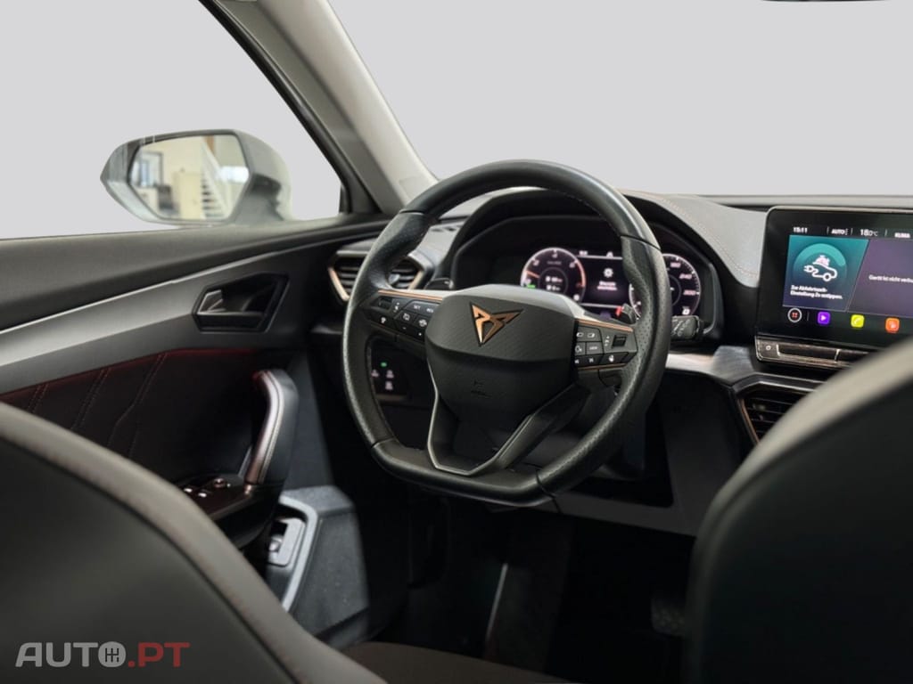 Cupra Formentor I.V.A DEDUTIVEL 1.4 TSI e-Hybrid 