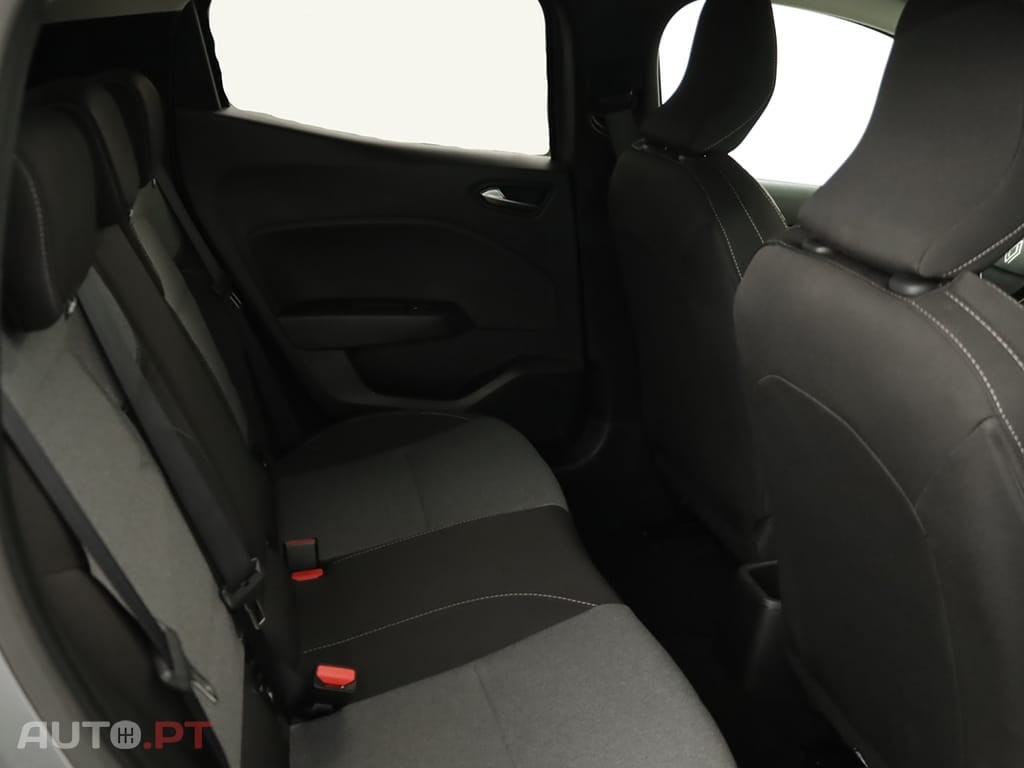 Renault Clio Clio 1.0 TCe Evolution Bi-Fuel