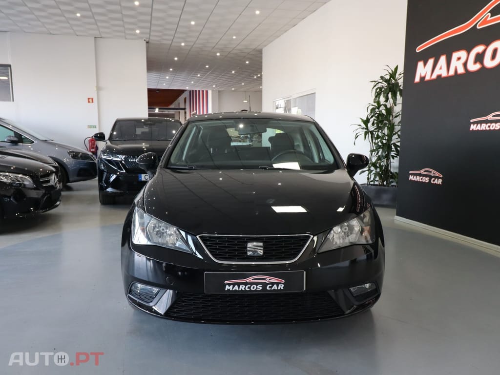 Seat Ibiza 1.0 Reference
