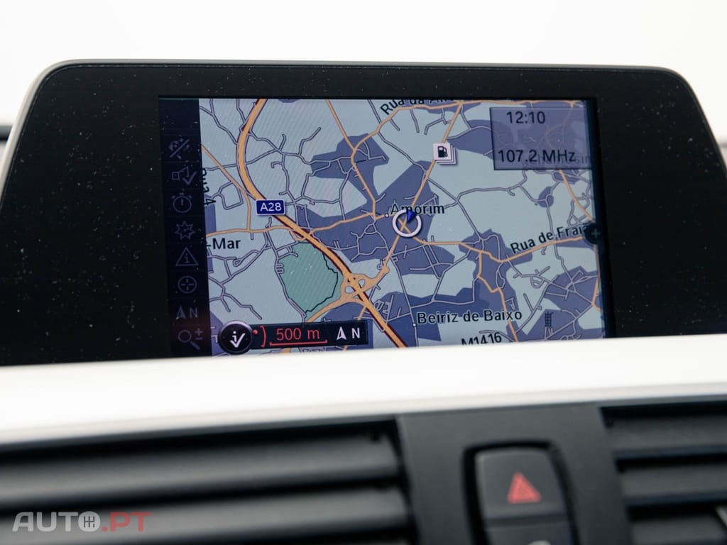BMW 320 d Efficient Dynamic Edition Aut.