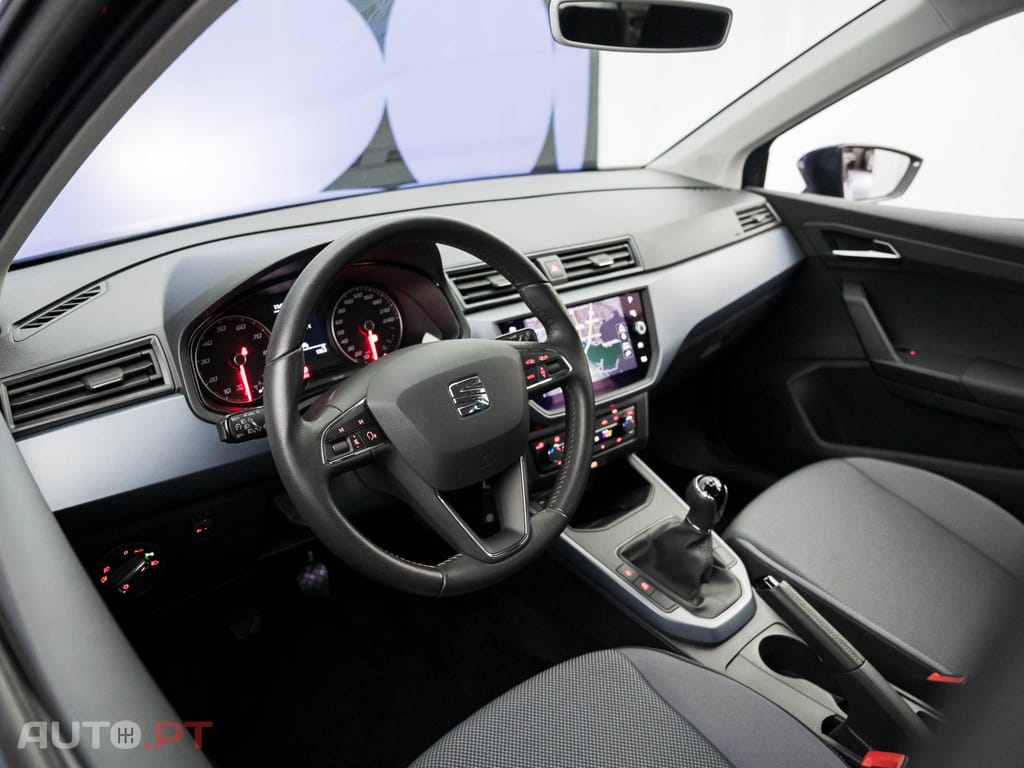 Seat Arona 1.0 TSI Style