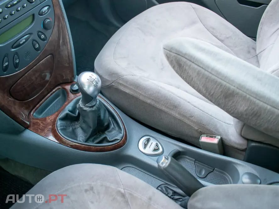 Citroen C5 1.6 HDi Exclusive