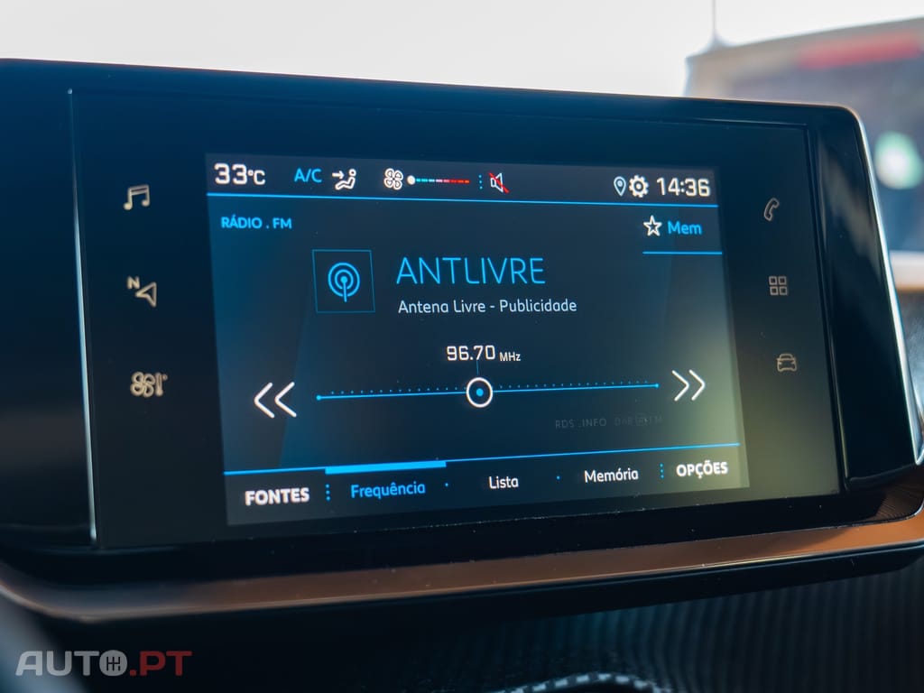 Peugeot 208 1.2 PureTech Active