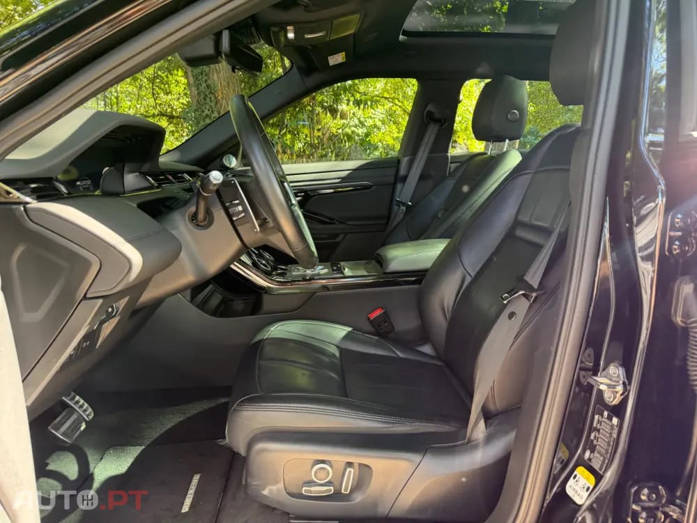 Land Rover Evoque 1.5 P160 Dynamic SE Auto