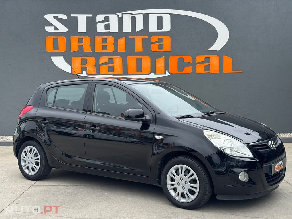 Hyundai i20 1.2 Style