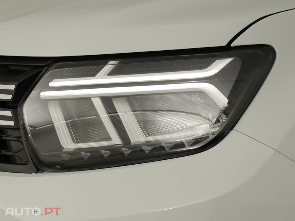 Dacia Duster Duster 1.0 TCe ECO-G Journey+ Up&Go Bi-Fuel