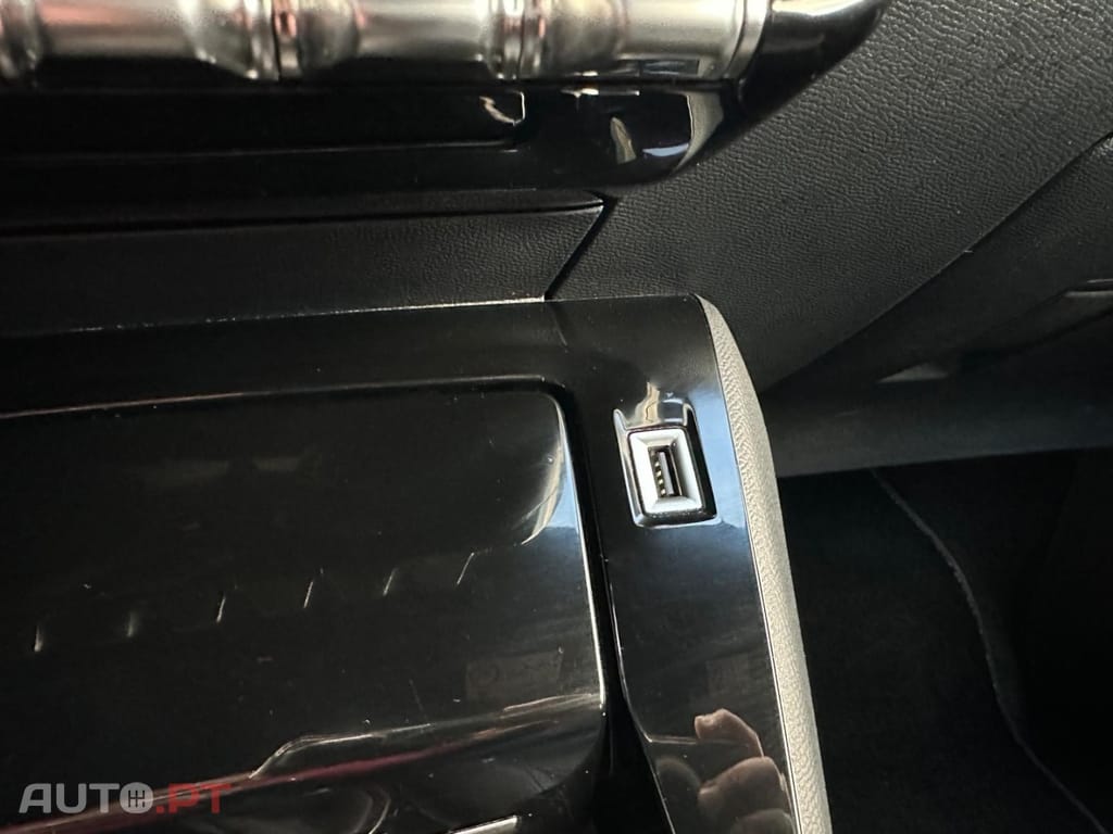 Peugeot 2008 1.5 BlueHDi GT Line