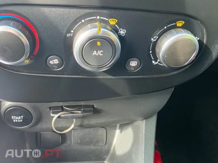 Renault Clio 1.5 dCi Comfort