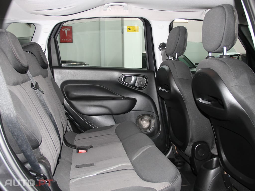 Fiat 500L 1.3 MJ Lounge