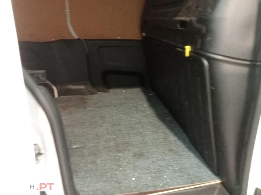 Opel Combo 1.5 CDTi L2H1 Enjoy