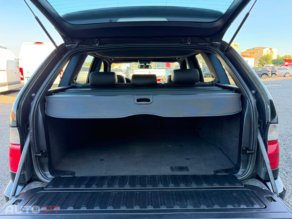 BMW X5 3.0 d