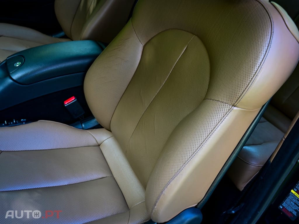 Mercedes-Benz CLK 200 K Avantgarde