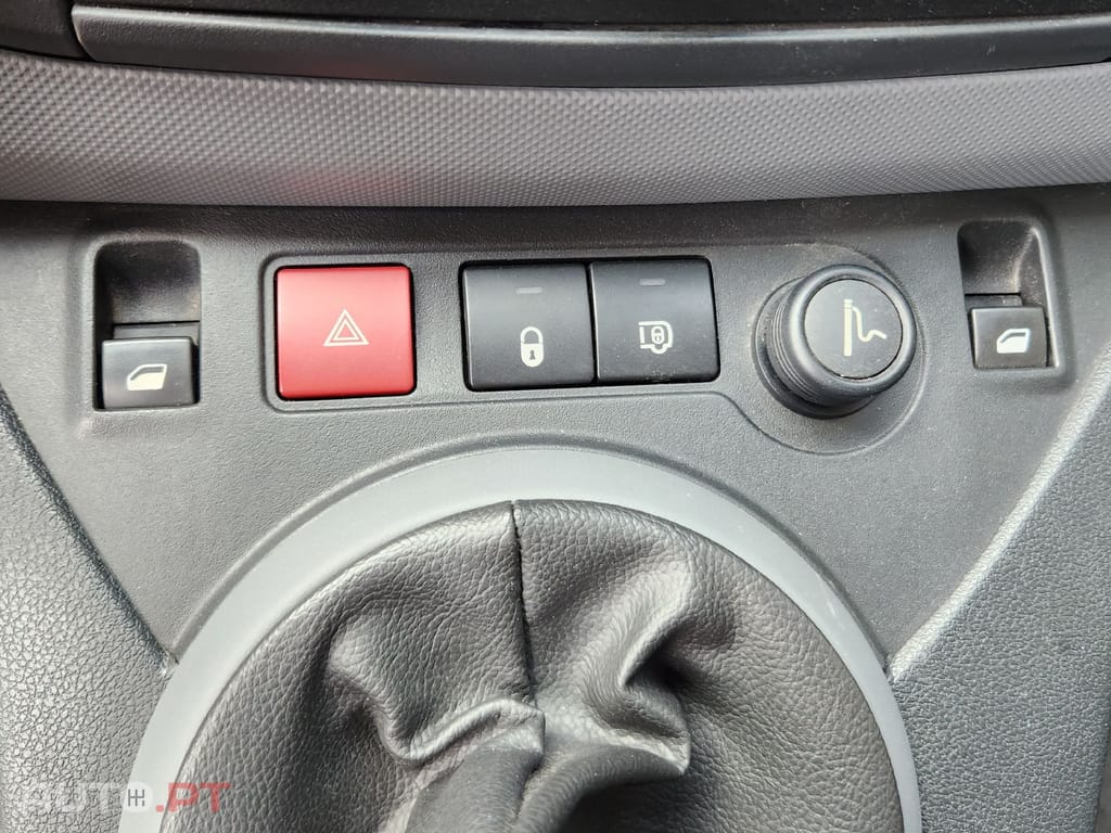 Citroen Berlingo 1.6 BlueHDi L1 Club 3L