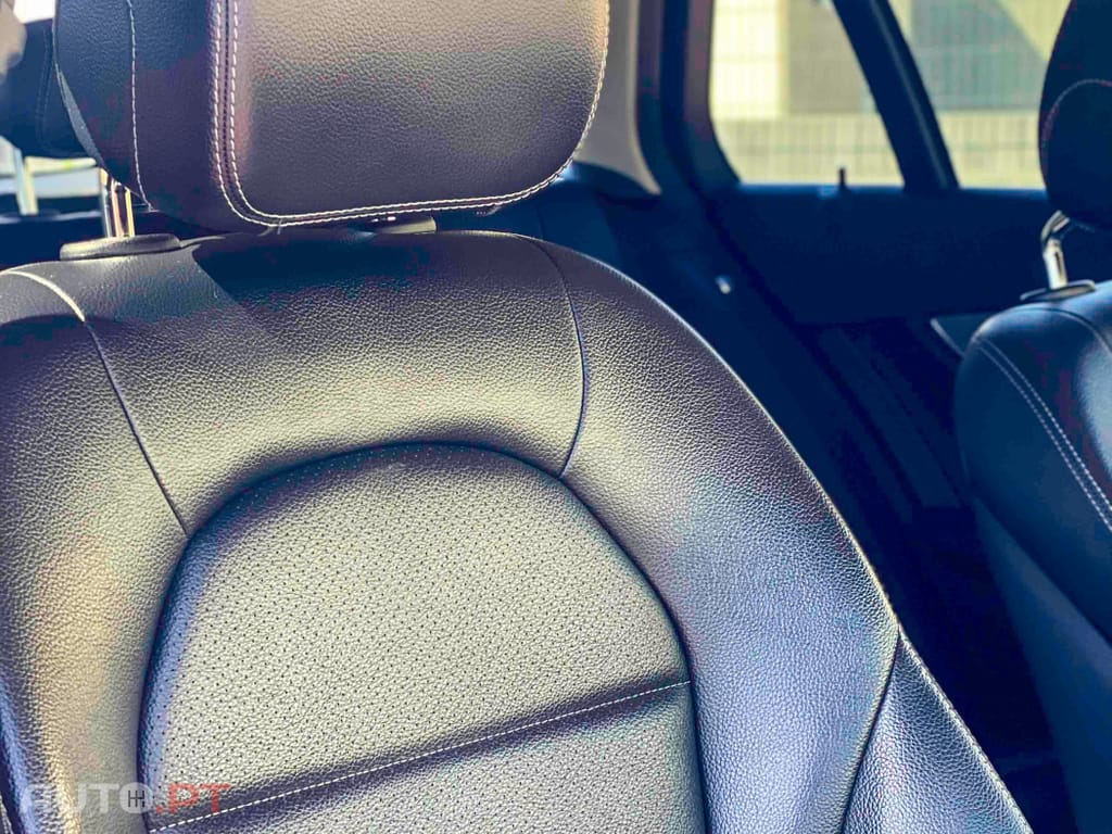 Mercedes-Benz C 200 BlueTEC Avantgarde+