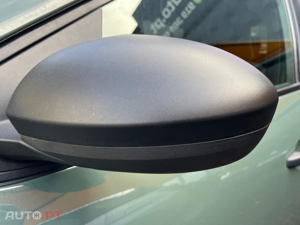Dacia Sandero 1.0 EXTREME BIFUEL 