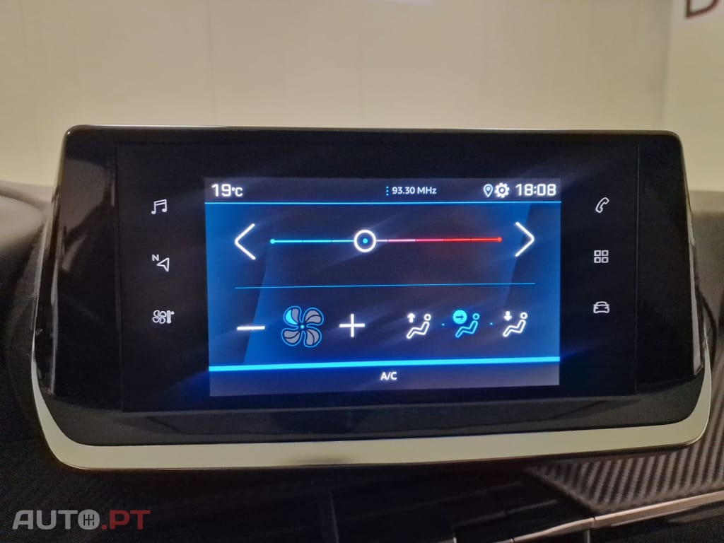 Peugeot 208 1.5 BLUEHDI 100CV ACTIVE
