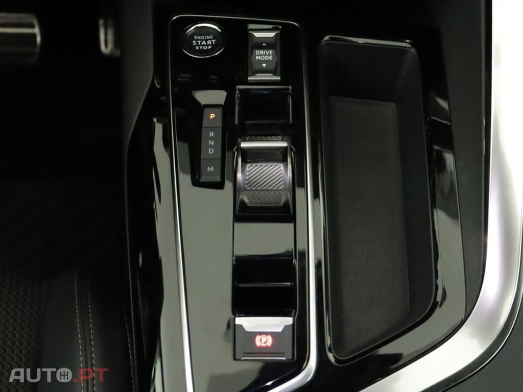 Peugeot 3008 3008 1.2 Hybrid GT e-DCS6