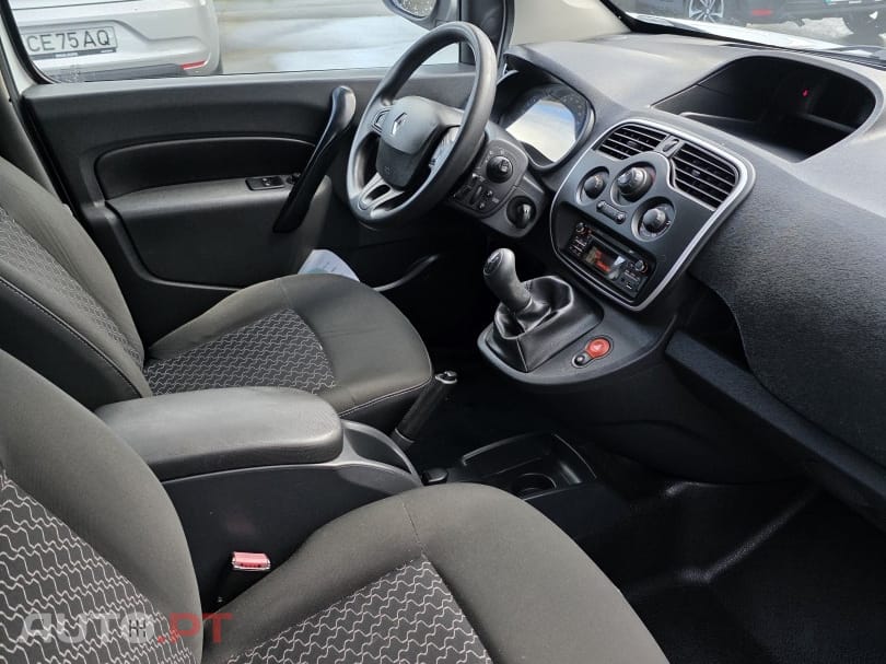 Renault Kangoo 1.5 Limited