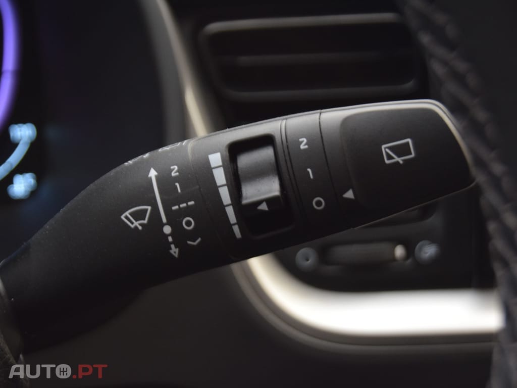 Kia Stonic 1.2 MPi Dynamic