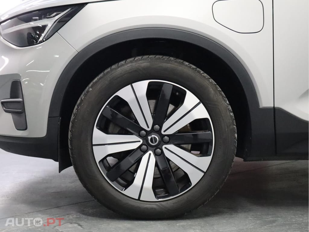 Volvo XC40  1.5 T5 PHEV Core