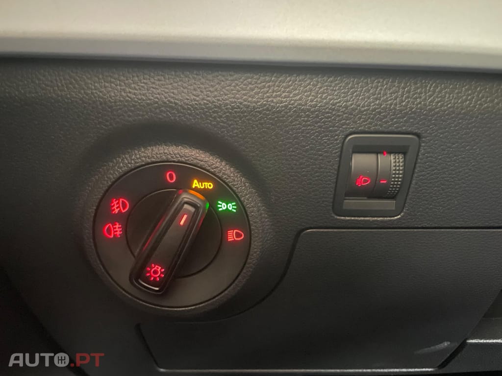 Seat Ibiza 1.0 TSI Reference