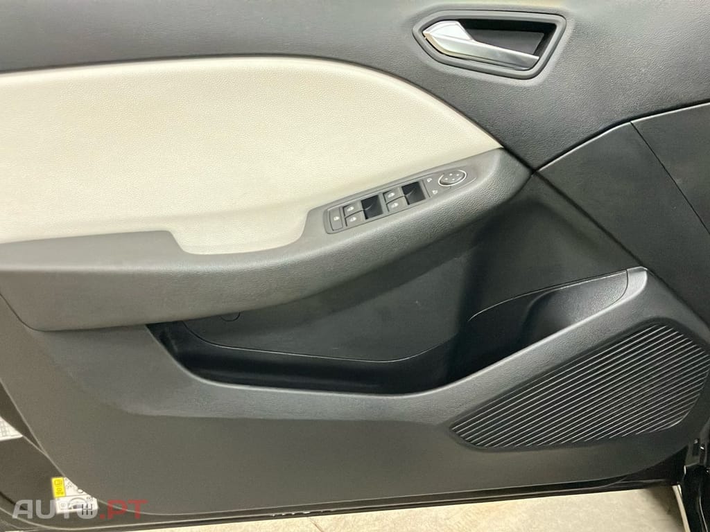 Renault Clio 1.0 TCe Techno