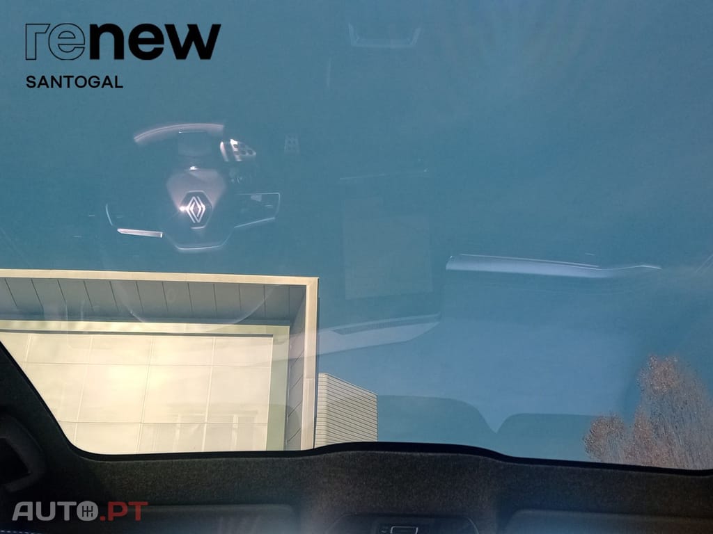 Renault Scénic Scenic E-Tech Esprit Alpine