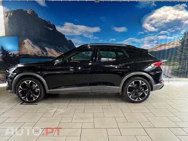 Cupra Formentor 1.4 e-Hybrid DSG VZ