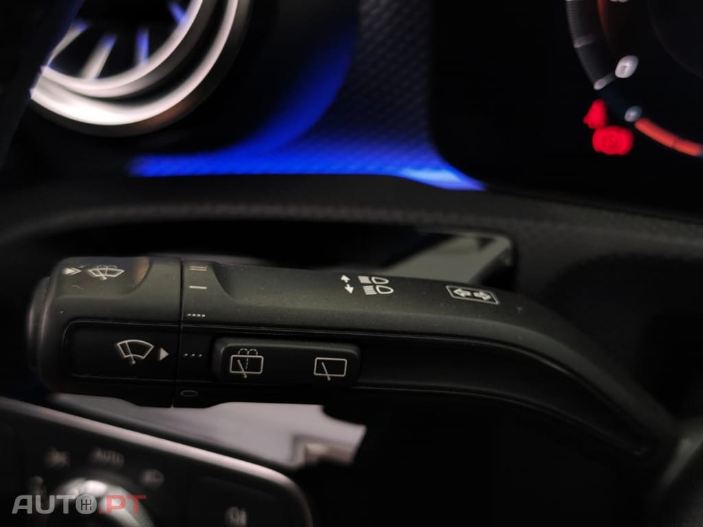 Mercedes-Benz CLA 250 e Shooting Brake Style Plus