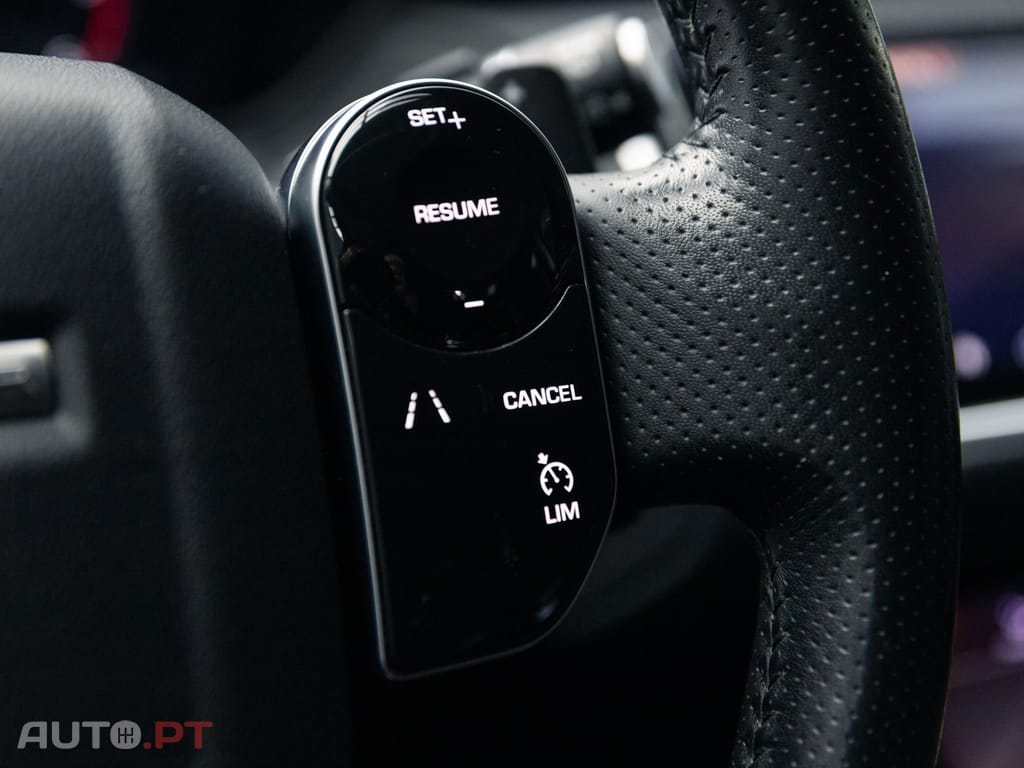 Land Rover Range Rover 2.0d