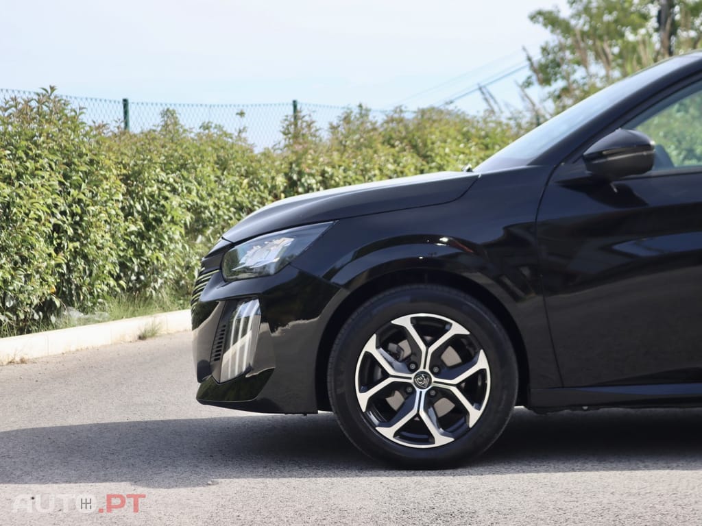 Peugeot 208 1.2 PureTech Active