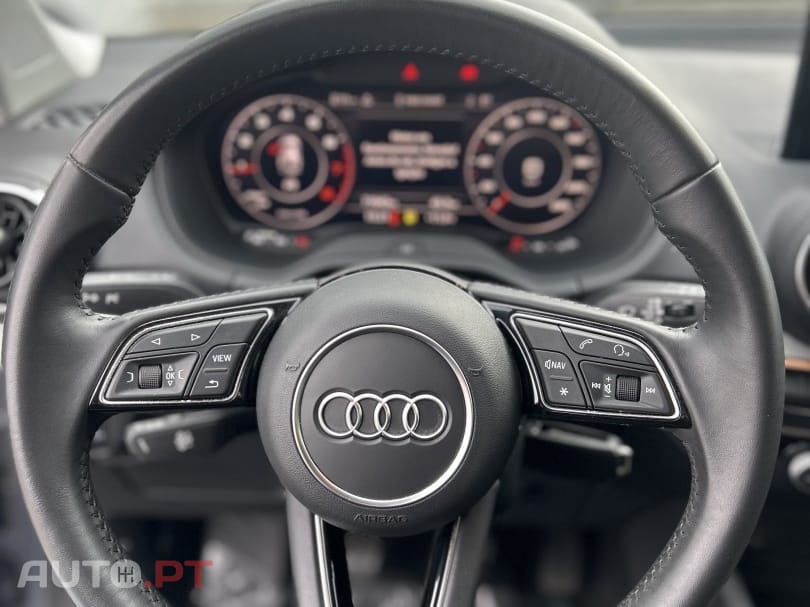 Audi Q2 1.0 TFSI