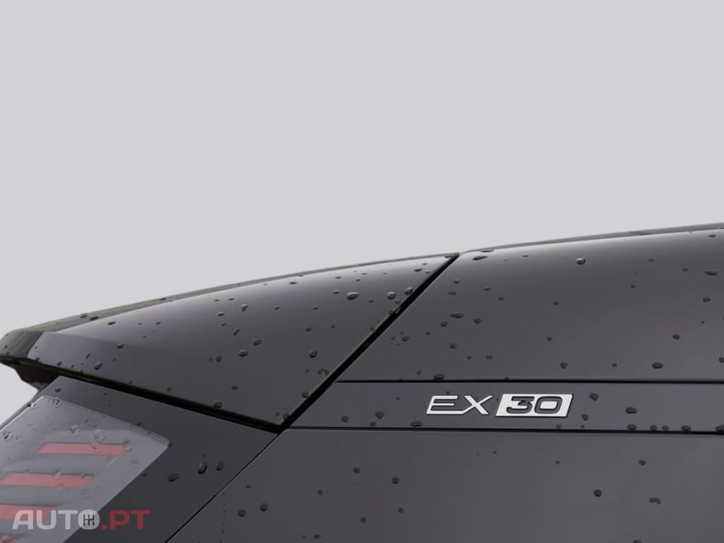 Volvo EX30 Single Plus I.V.A DEDUTIVEL 