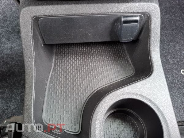 Renault Kangoo L2 start Blue dCi 95 (3lug)