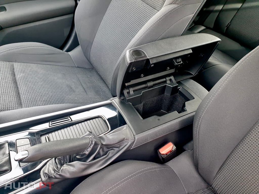 Peugeot 508 1.6 BlueHDi Automatico