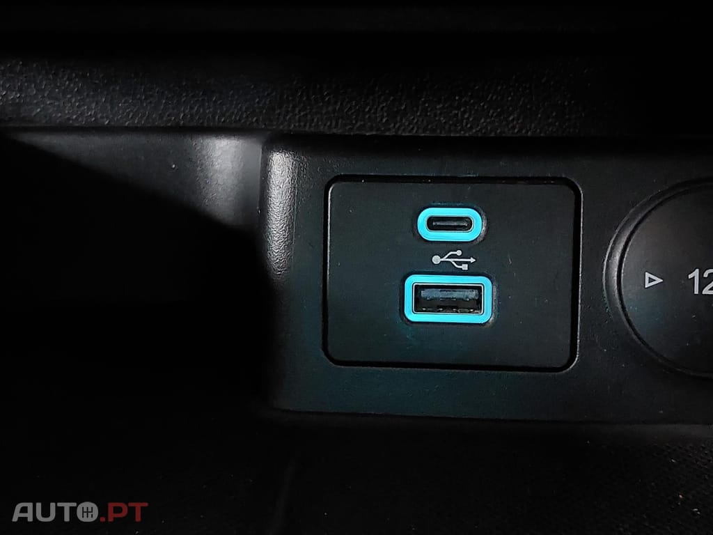 Ford Focus SW 1.0 EcoBoost Connected