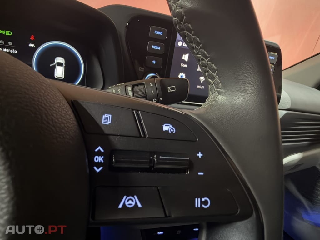 Hyundai Bayon 1.0 T-GDi Premium