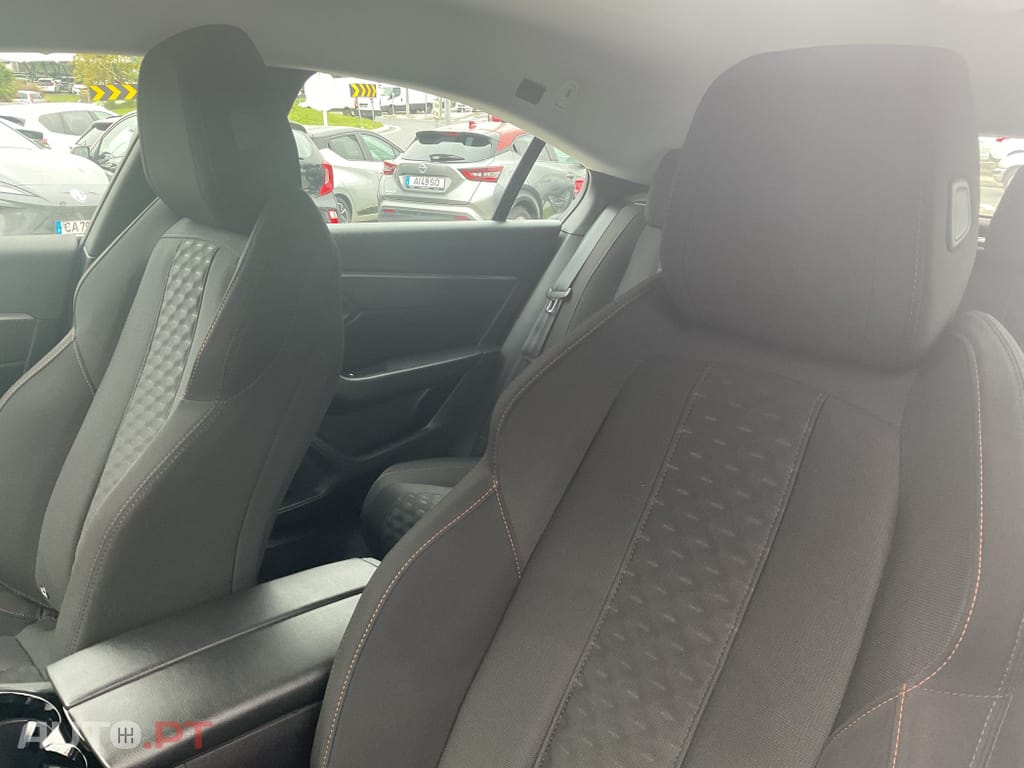 Peugeot 508 1.5 BlueHDi Active Pack Business EAT8