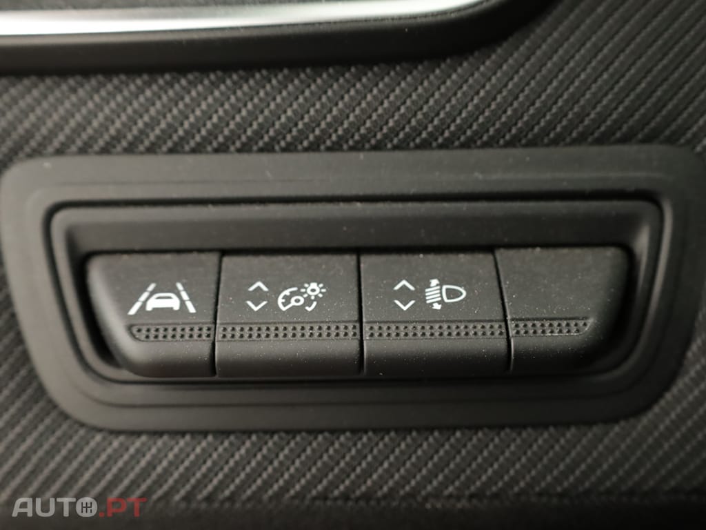 Renault Clio Clio 1.0 TCe Esprit Alpine