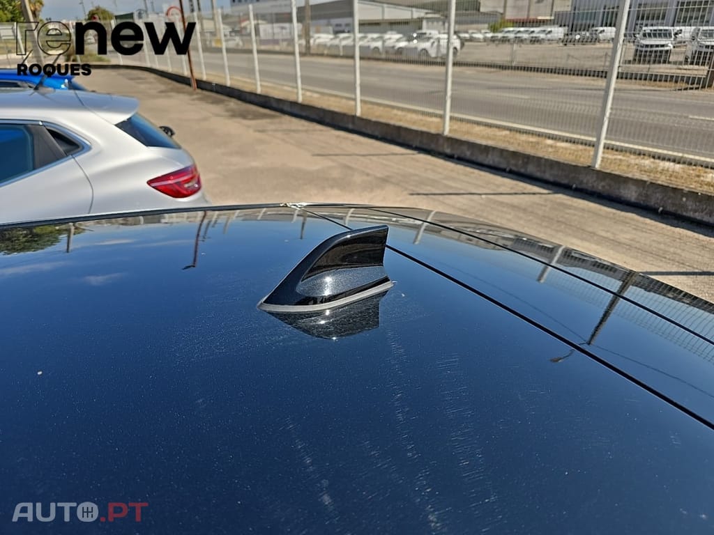 Renault Clio Clio RS Line TCe 90