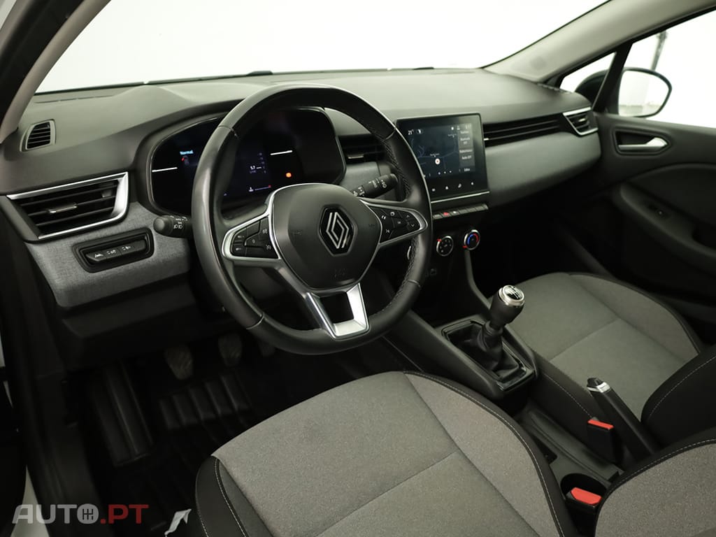 Renault Clio Clio 1.0 TCe Evolution