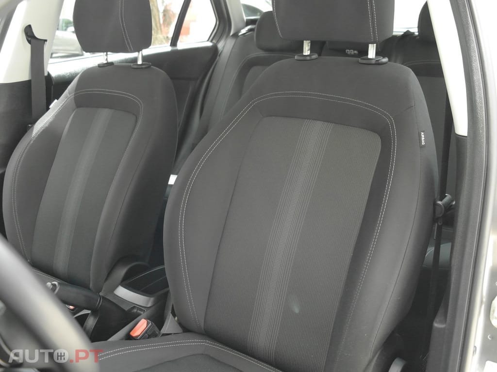 Fiat Tipo 1.3 MultiJet City Life
