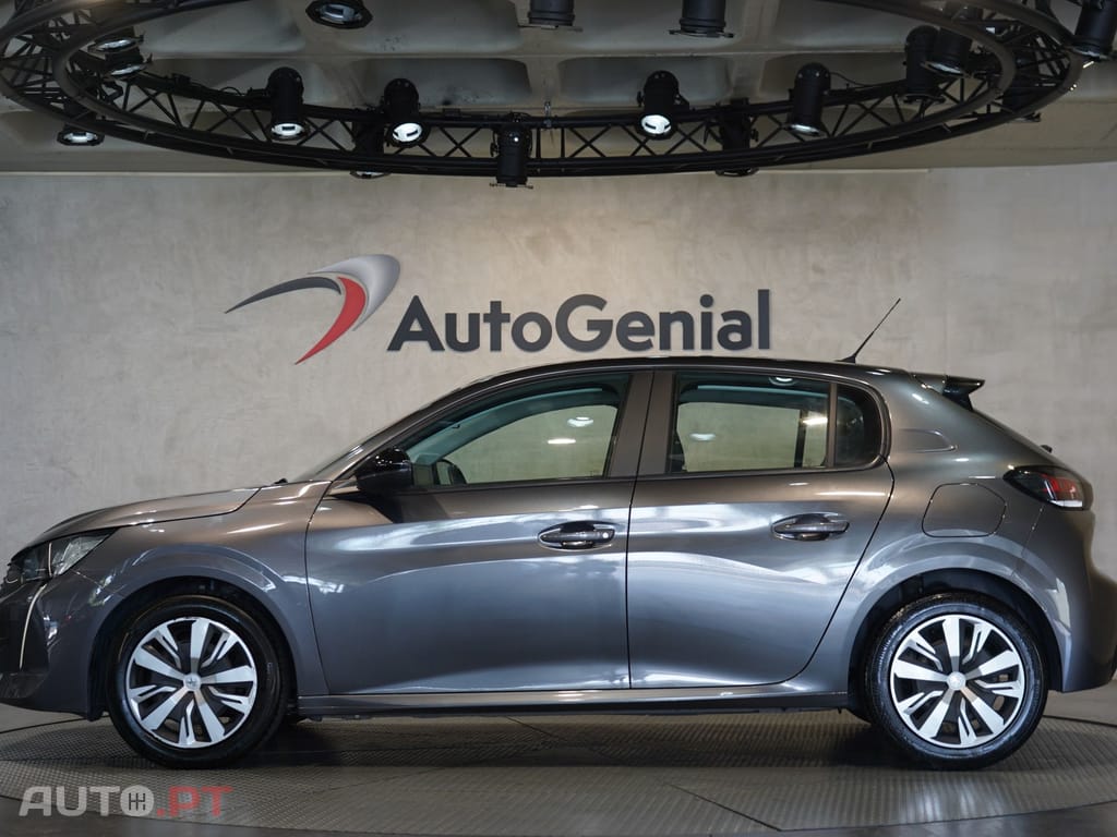 Peugeot 208 1.2 PureTech Style
